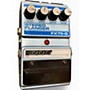 Used DOD FX75-B Stereo Flanger Effect Pedal