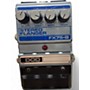 Used DOD FX75-B stereo flanger Effect Pedal
