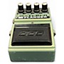 Used DOD FX75C Stereo Flanger Effect Pedal