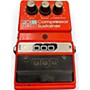 Used DOD Used DOD FX80B Compressor Sustainer Effect Pedal