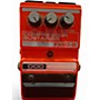 Used DOD FX80B Compressor Sustainer Effect Pedal