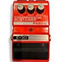Used DOD FX80B Compressor Sustainer Effect Pedal