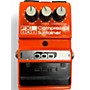 Used DOD FX80B Compressor Sustainer Effect Pedal