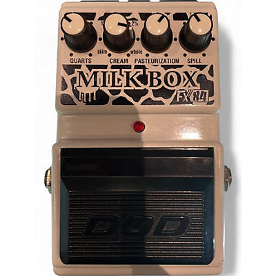 DOD Used DOD FX84 Effect Pedal