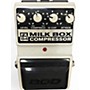 Used DOD FX84 MILK BOX COMPRESSOR Effect Pedal