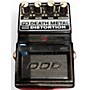 Used DOD FX86B Effect Pedal