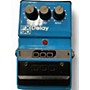 Used DOD FX90 Delay Effect Pedal