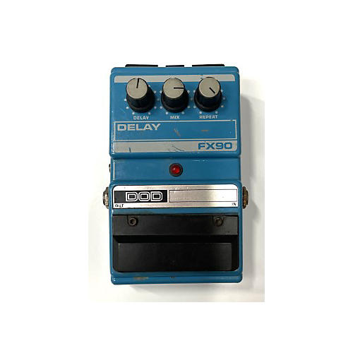 DOD Used DOD FX90 Effect Pedal