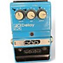 Used DOD FX90 Effect Pedal