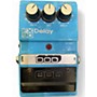 Used DOD FX90 Effect Pedal