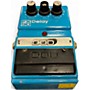 Used DOD FX90 delay Effect Pedal
