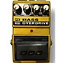 Used DOD FX91 BASS OVERDRIVE Bass Effect Pedal
