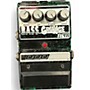 Used DOD FX92 Bass Grunge Bass Effect Pedal