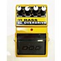 Used DOD Used DOD FX9I Bass Overdrive Effect Pedal