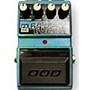 Used DOD Flashback Fuzz Effect Pedal