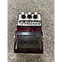 Used DOD Used DOD Fx20c Stereo Phaser Effect Pedal