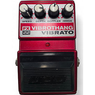 Used DOD Fx22  Effect Pedal