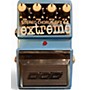 Used DOD GFX64 Extreme Stereo Chorus Effect Pedal