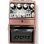 Used DOD GFX70 EXTREME Effect Pedal