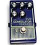 Used DOD GONKULATOR RINGMOD Bass Effect Pedal