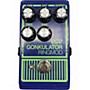Used DOD GONKULATOR RINGMOD Effect Pedal