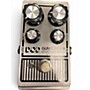 Used DOD GUNSLINGER MOFSET DISTORTION Effect Pedal