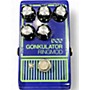 Used DOD Gonkulator Ring Mod Effect Pedal