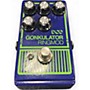 Used DOD Gonkulator Ring Modulator Effect Pedal