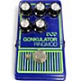 Used DOD Gonkulator Ringmod Effect Pedal