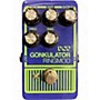 Used DOD Gonkulator Ringmod Effect Pedal