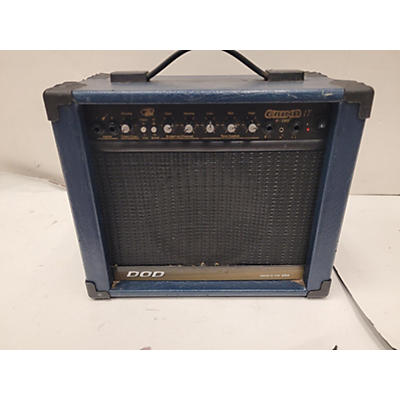 DOD Used DOD Grind IT Guitar Combo Amp