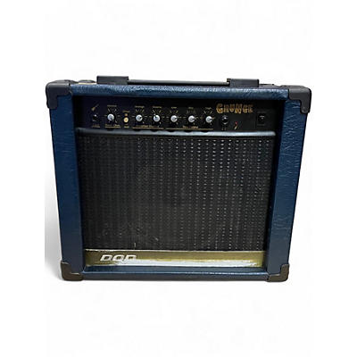 Used DOD Grunge Combo Amp Guitar Combo Amp