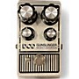 Used DOD Used DOD Gunslinger Effect Pedal