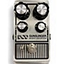 Used DOD Gunslinger Mosfet Distortion Effect Pedal