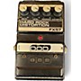 Used DOD HARD ROCK DISTORTION Effect Pedal