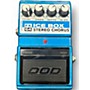 Used DOD ICE BOX Effect Pedal
