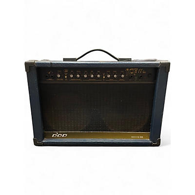 Used DOD ICE IT Guitar Combo Amp
