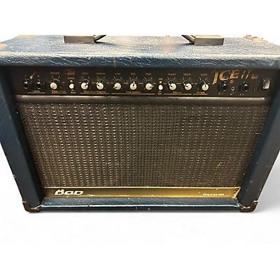Used DOD ICE IT Guitar Combo Amp