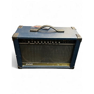 Used DOD Ice IT Guitar Combo Amp