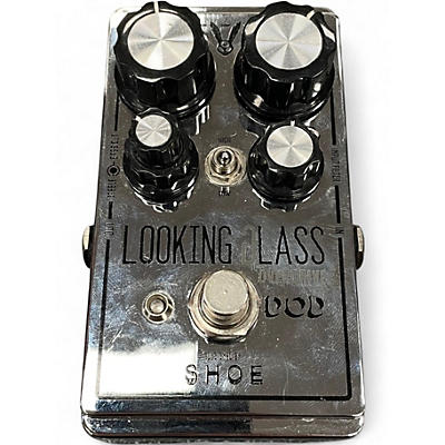Used DOD LOOKING GLASS Effect Pedal