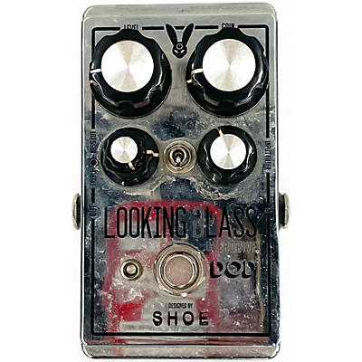 DOD Used DOD Looking Glass Effect Pedal