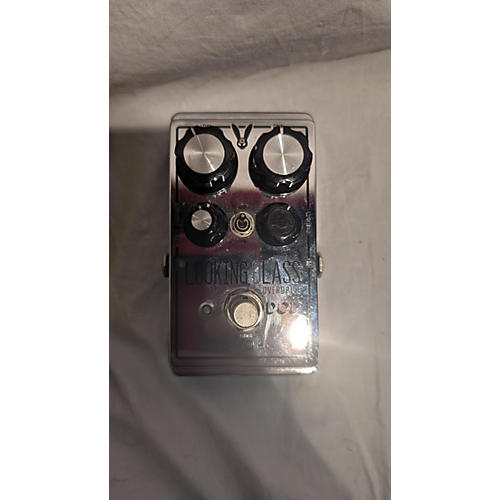 DOD Used DOD Looking Glass Effect Pedal