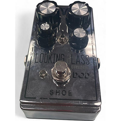 Used DOD Looking Glass Effect Pedal