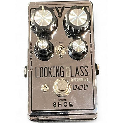 Used DOD Looking Glass Effect Pedal
