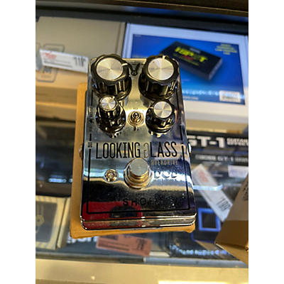 DOD Used DOD Looking Glass Overdrive Effect Pedal