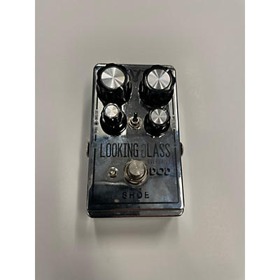 DOD Used DOD Looking Glass Overdrive Effect Pedal