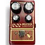 Used DOD MEATBOX Effect Pedal