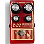 Used DOD MEATBOX SUBSYNTH  Bass Effect Pedal