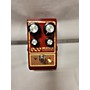 Used DOD Used DOD MEATBOX SUBSYNTH Effect Pedal