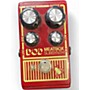 Used DOD MEATBOX SUBSYTNH Effect Pedal